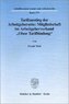 Tarifausstieg der Arbeitgeberseite: Mitgliedschaft im Arbeitgeberverband \"Ohne Tarifbindung\".
