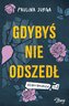 Heartbroken T.2 Gdybyś nie odszedł