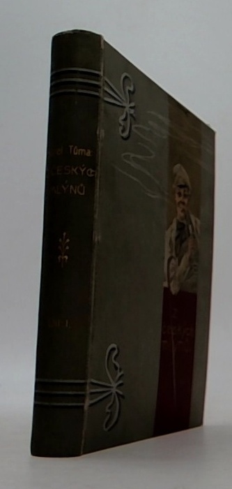 Z českých mlýnů, díl I