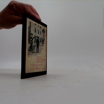 Ze dna společen.propasti-Ze života pražských bezdomovců