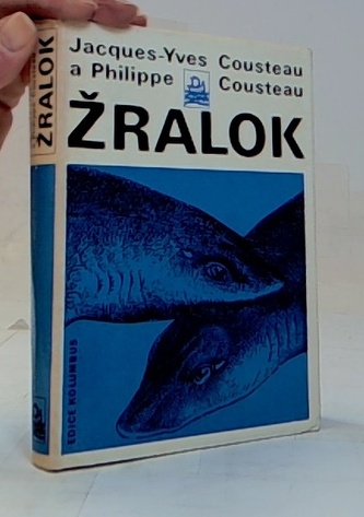 Žralok