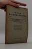 Method Robotsystem (Part II)