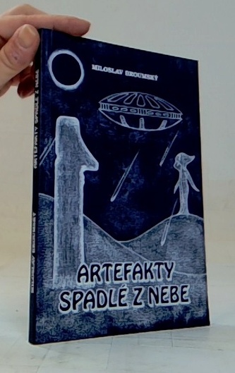 Artefakty spadlé z nebe