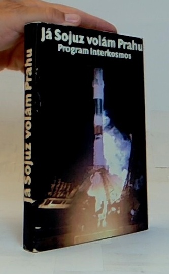 Já, sojuz, volám Prahu