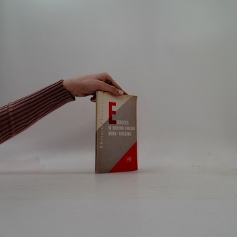 Exercises in Modern English: Word-Building