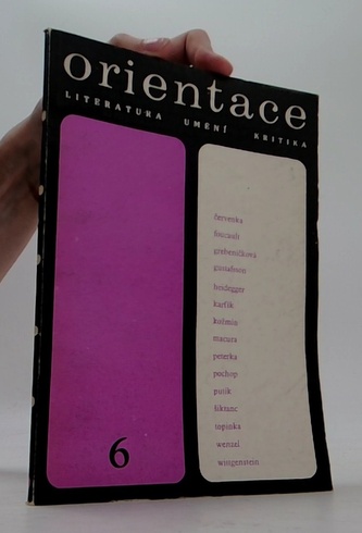 Orientace 6