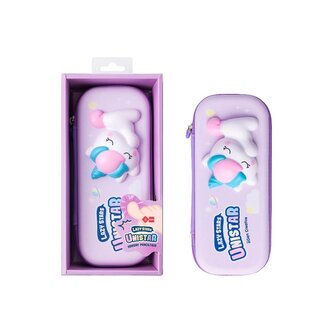 Piórnik duży jednorożec