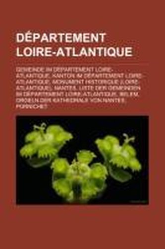 Département Loire-Atlantique