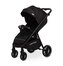 Wózek spacerowy Agil black