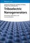 Triboelectric Nanogenerators