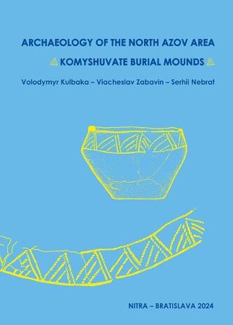 Archaeologica of the North Azov Area