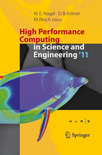 High Performance Computing in Science and Engineering ' 10