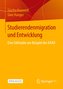 Studierendenmigration und Entwicklung