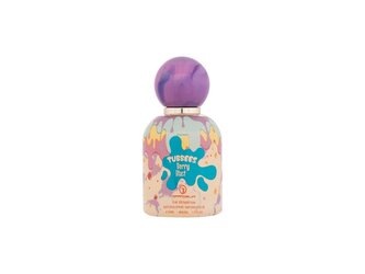 Grandeur Tubbees Parfémovaná voda Berry Blast 50 ml unisex