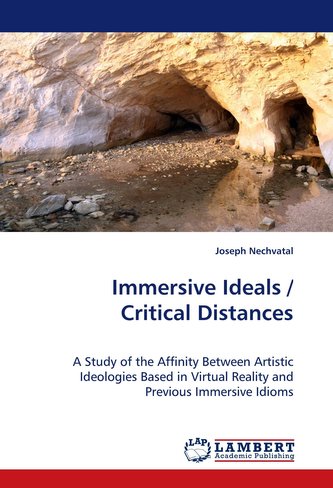 Immersive Ideals / Critical Distances