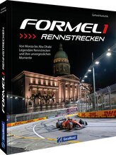 Formel 1 Rennstrecken