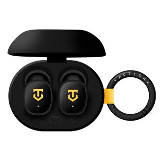 Tactical StrikePods Bug CrudeOil