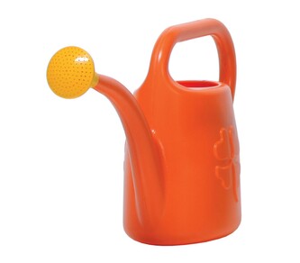 Konvička MONI oranžová, varianta 4,5 l