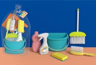 Zestaw do sprzątania