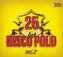 25 lat disco polo vol. 8 2CD
