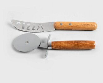Sada | MOOKA | nože na pizzu | 2 ks | 743986