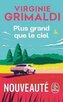 Plus grand que le ciel
