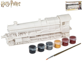 Harry Potter - sada malování Bradavický Express keramický v krabičce