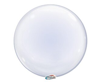 Balon Takara Bubble Deco Balloon 49cm 10szt