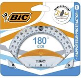 Kątomierz Protector 12cm BIC