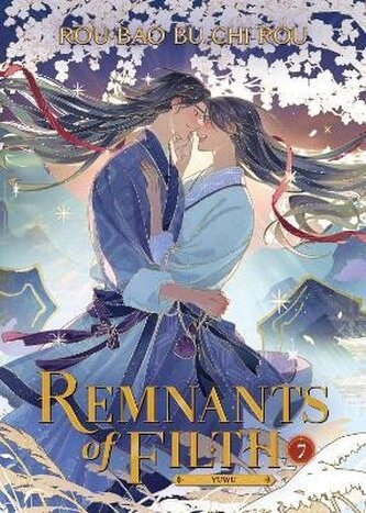 Remnants of Filth: Yuwu (Novel) Vol. 7 Remnants of Filth: Yuwu (Novel) Vol. 7