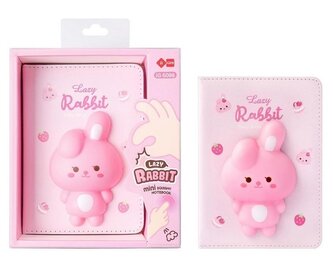 Notes mini Króliczek 96 stron