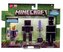 Minecraft Figurki podstawowe 2-pak JCN53