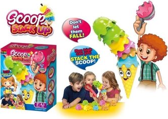 Lody zręcznościowe