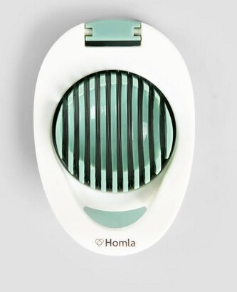 Kráječ na vejce | EASY COOK | na vejce | 12x8 cm | 723001