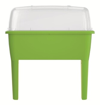 Sadbovač set RESPA 77 cm limetkový