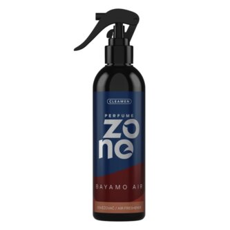 CLEAMEN PERFUME ZONE Bayamo air - osvěžovač, neutralizátor pachů 250  ml