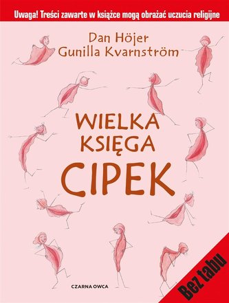 Wielka księga cipek w.2020 Wielka księga cipek w.2020
