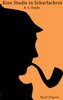 Sherlock Holmes - Eine Studie in Scharlachrot