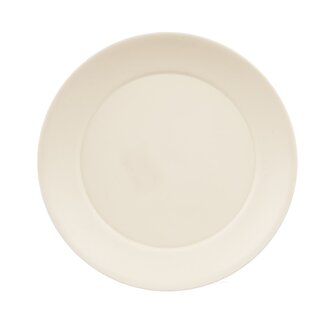 Mělký talíř SANDY pr. 23,5 cm