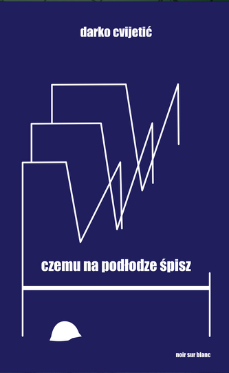 Czemu na podłodze śpisz