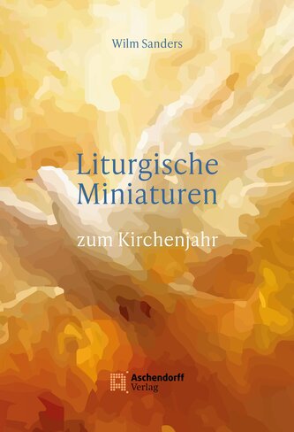 Sende aus deinen Geist