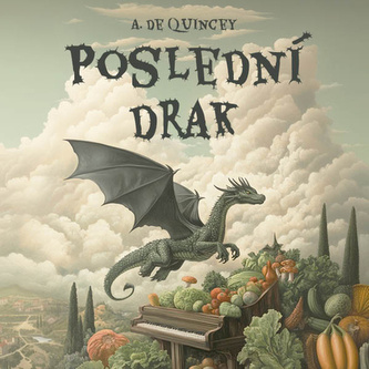 Poslední drak Poslední drak