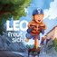 Leo freut sich