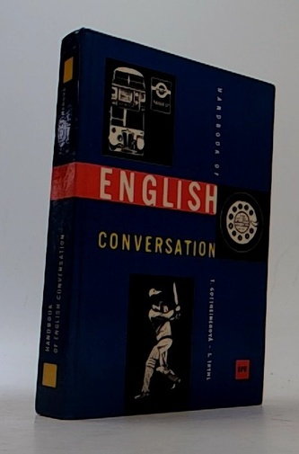 English Conversation