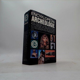 Encyklopédia archeológie