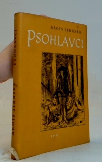 Psohlavci