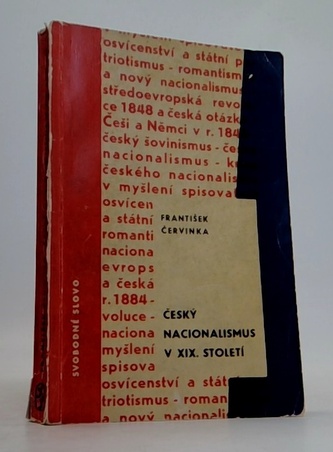 Český nacionalismus v XIX. století
