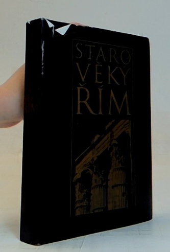 Starověký Řím