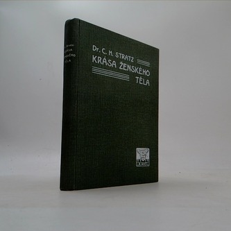 Krása ženského těla