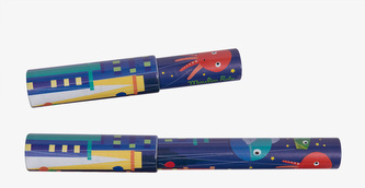 MOULIN ROTY Kaleidoskop Night